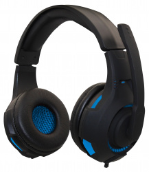 Diadema Gaming Naceb Technology NA-0304A